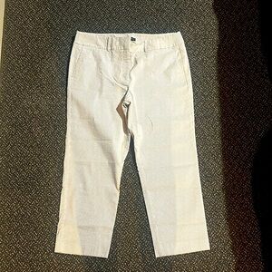 Ann Taylor dress Capri size 12